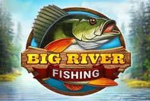 Big River Fishing slot